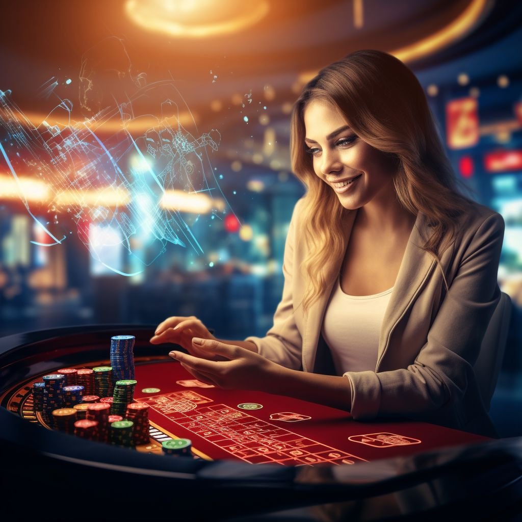 kk111 Live Casino Baccarat Roulette Blackjack တိုက်ရိုက်ကာစီနို